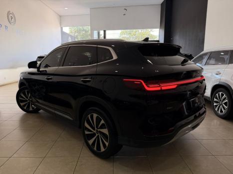 BYD Song Plus 1.5 16V 4P DM-I H�BRIDO AUTOM�TICO, Foto 4