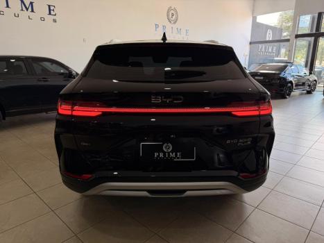 BYD Song Plus 1.5 16V 4P DM-I H�BRIDO AUTOM�TICO, Foto 5