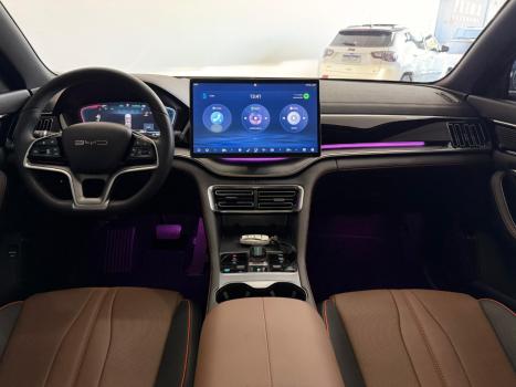 BYD Song Plus 1.5 16V 4P DM-I H�BRIDO AUTOM�TICO, Foto 6