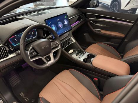 BYD Song Plus 1.5 16V 4P DM-I H�BRIDO AUTOM�TICO, Foto 7