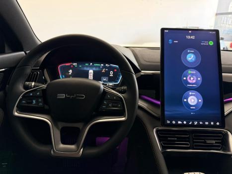 BYD Song Plus 1.5 16V 4P DM-I H�BRIDO AUTOM�TICO, Foto 8