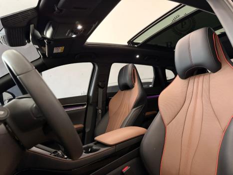 BYD Song Plus 1.5 16V 4P DM-I H�BRIDO AUTOM�TICO, Foto 9