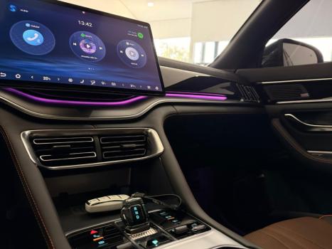 BYD Song Plus 1.5 16V 4P DM-I H�BRIDO AUTOM�TICO, Foto 10