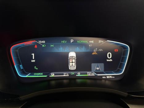 BYD Song Plus 1.5 16V 4P DM-I H�BRIDO AUTOM�TICO, Foto 11