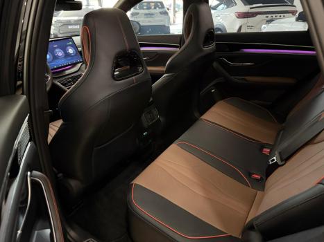 BYD Song Plus 1.5 16V 4P DM-I H�BRIDO AUTOM�TICO, Foto 12