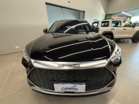 BYD Song Plus 1.5 16V 4P DM-I H�BRIDO AUTOM�TICO, Foto 2