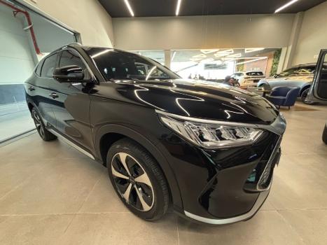 BYD Song Plus 1.5 16V 4P DM-I H�BRIDO AUTOM�TICO, Foto 3