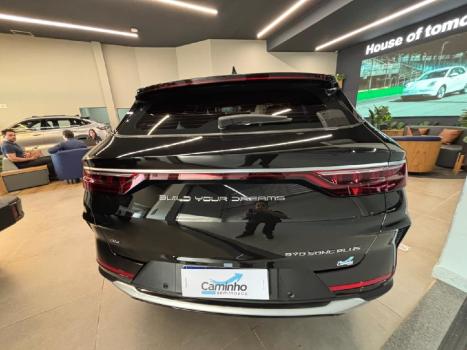 BYD Song Plus 1.5 16V 4P DM-I H�BRIDO AUTOM�TICO, Foto 6