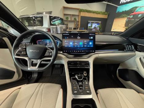 BYD Song Plus 1.5 16V 4P DM-I H�BRIDO AUTOM�TICO, Foto 11