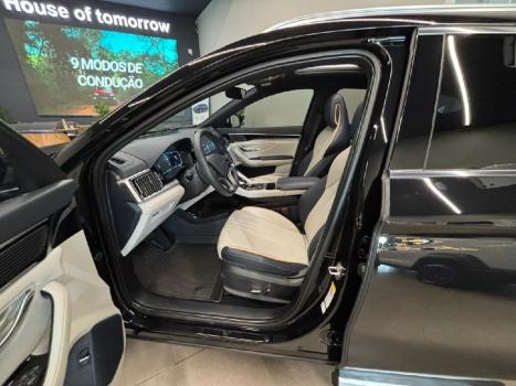 BYD Song Plus 1.5 16V 4P DM-I H�BRIDO AUTOM�TICO, Foto 13