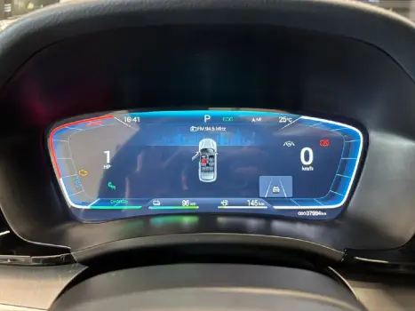 BYD Song Plus 1.5 16V 4P DM-I H�BRIDO AUTOM�TICO, Foto 15