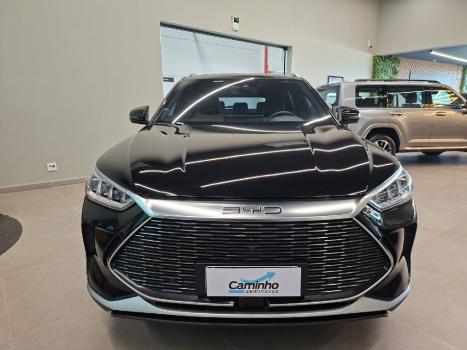 BYD Song Plus 1.5 16V 4P DM-I H�BRIDO AUTOM�TICO, Foto 2