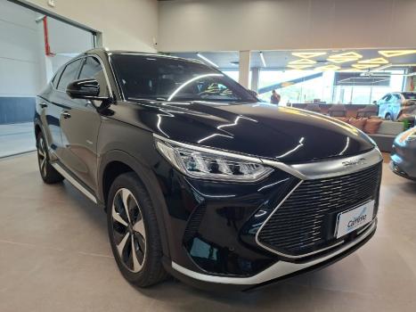 BYD Song Plus 1.5 16V 4P DM-I H�BRIDO AUTOM�TICO, Foto 3