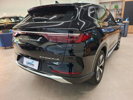 BYD Song Plus 1.5 16V 4P DM-I H�BRIDO AUTOM�TICO, Foto 5