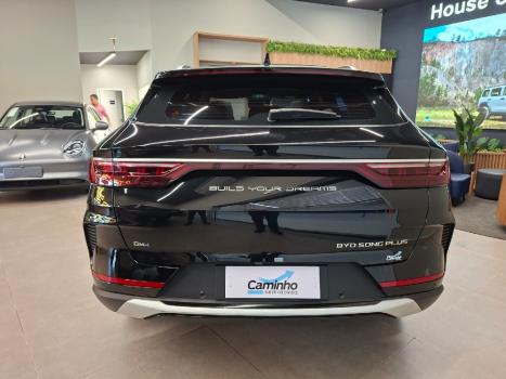 BYD Song Plus 1.5 16V 4P DM-I H�BRIDO AUTOM�TICO, Foto 6