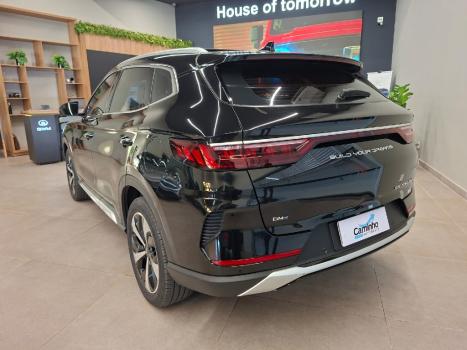 BYD Song Plus 1.5 16V 4P DM-I H�BRIDO AUTOM�TICO, Foto 7