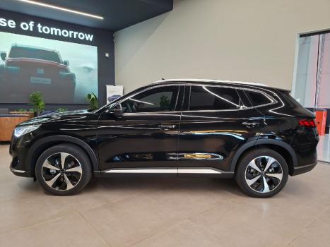 BYD Song Plus 1.5 16V 4P DM-I H�BRIDO AUTOM�TICO, Foto 8