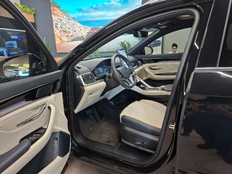 BYD Song Plus 1.5 16V 4P DM-I H�BRIDO AUTOM�TICO, Foto 11