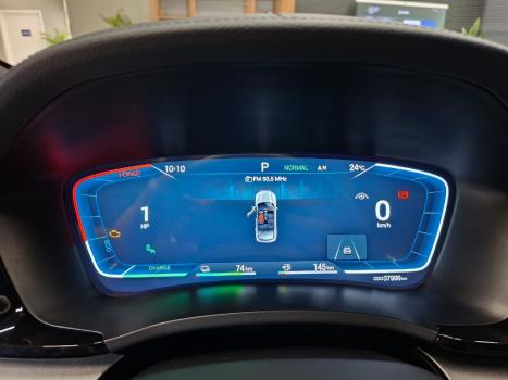 BYD Song Plus 1.5 16V 4P DM-I H�BRIDO AUTOM�TICO, Foto 15