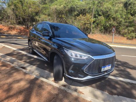 BYD Song Plus 1.5 16V 4P DM-I H�BRIDO AUTOM�TICO, Foto 2