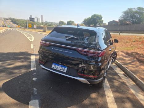 BYD Song Plus 1.5 16V 4P DM-I H�BRIDO AUTOM�TICO, Foto 4