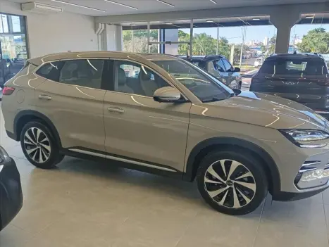 BYD Song Plus 1.5 16V 4P DM-I H�BRIDO AUTOM�TICO, Foto 2