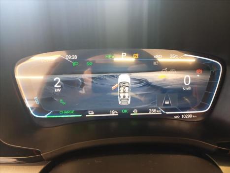 BYD Song Plus 1.5 16V 4P DM-I H�BRIDO AUTOM�TICO, Foto 5