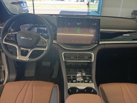BYD Song Plus 1.5 16V 4P DM-I H�BRIDO AUTOM�TICO, Foto 6