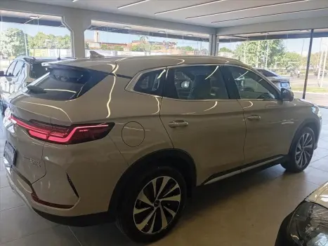 BYD Song Plus 1.5 16V 4P DM-I H�BRIDO AUTOM�TICO, Foto 11