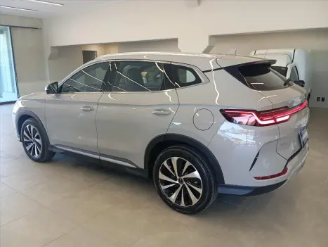 BYD Song Plus 1.5 16V 4P DM-I H�BRIDO AUTOM�TICO, Foto 13