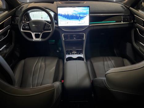 BYD Song Plus 1.5 16V 4P DM-I H�BRIDO AUTOM�TICO, Foto 8