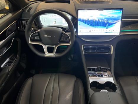 BYD Song Plus 1.5 16V 4P DM-I H�BRIDO AUTOM�TICO, Foto 13