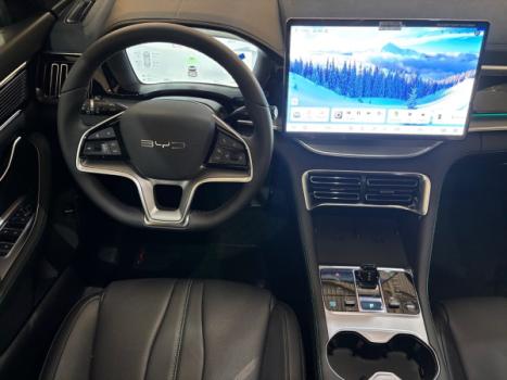 BYD Song Plus 1.5 16V 4P DM-I H�BRIDO AUTOM�TICO, Foto 14