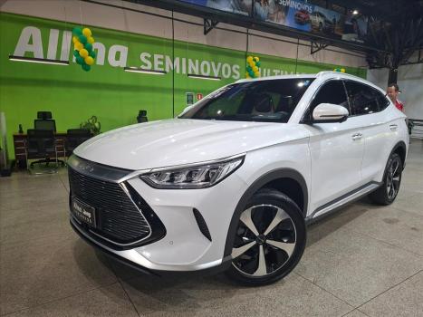 BYD Song Plus 1.5 16V 4P DM-I H�BRIDO AUTOM�TICO, Foto 1