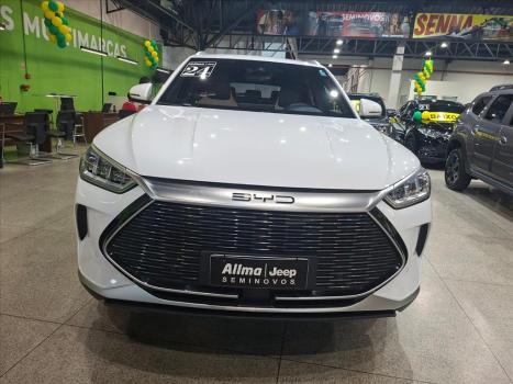 BYD Song Plus 1.5 16V 4P DM-I H�BRIDO AUTOM�TICO, Foto 2
