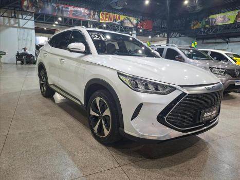 BYD Song Plus 1.5 16V 4P DM-I H�BRIDO AUTOM�TICO, Foto 3