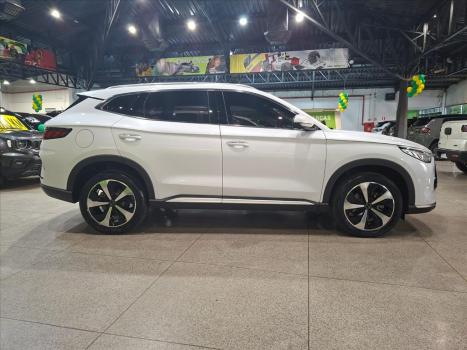 BYD Song Plus 1.5 16V 4P DM-I H�BRIDO AUTOM�TICO, Foto 4