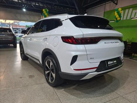 BYD Song Plus 1.5 16V 4P DM-I H�BRIDO AUTOM�TICO, Foto 6