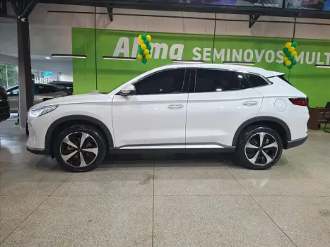 BYD Song Plus 1.5 16V 4P DM-I H�BRIDO AUTOM�TICO, Foto 7