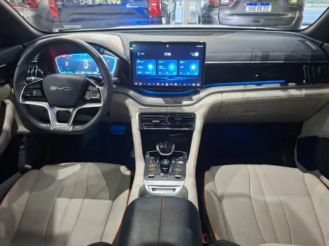 BYD Song Plus 1.5 16V 4P DM-I H�BRIDO AUTOM�TICO, Foto 9