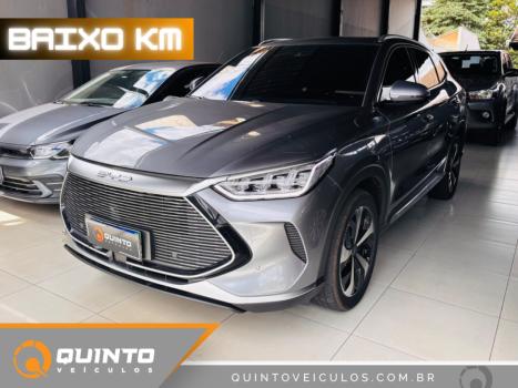 BYD Song Plus 1.5 16V 4P DM-I H�BRIDO AUTOM�TICO, Foto 1