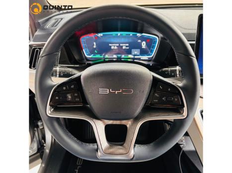 BYD Song Plus 1.5 16V 4P DM-I H�BRIDO AUTOM�TICO, Foto 7
