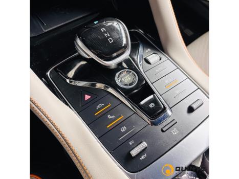 BYD Song Plus 1.5 16V 4P DM-I H�BRIDO AUTOM�TICO, Foto 8