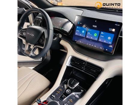 BYD Song Plus 1.5 16V 4P DM-I H�BRIDO AUTOM�TICO, Foto 9