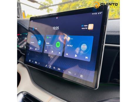BYD Song Plus 1.5 16V 4P DM-I H�BRIDO AUTOM�TICO, Foto 10