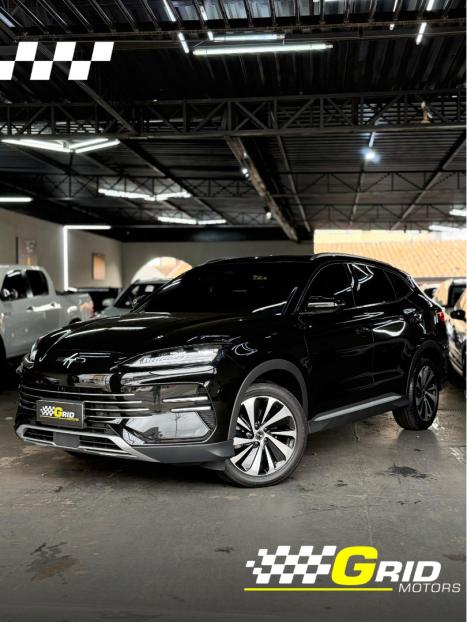 BYD Song Plus 1.5 16V 4P DM-I H�BRIDO AUTOM�TICO, Foto 1