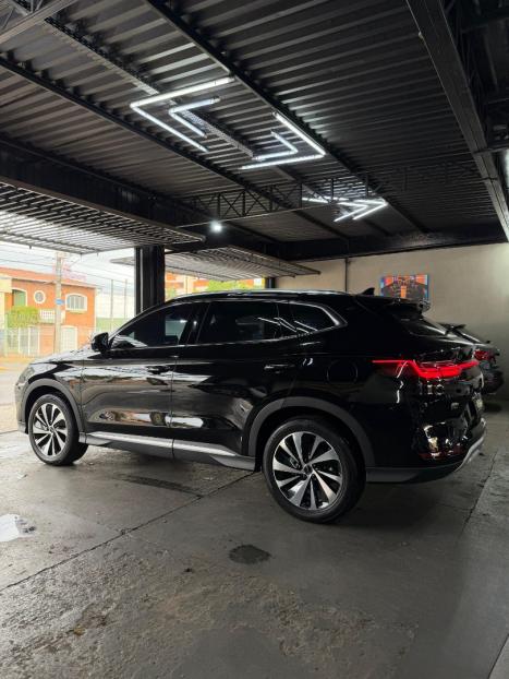 BYD Song Plus 1.5 16V 4P DM-I H�BRIDO AUTOM�TICO, Foto 5