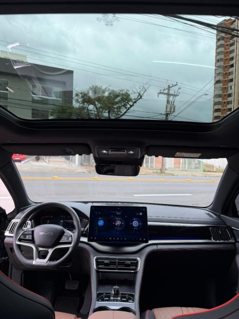 BYD Song Plus 1.5 16V 4P DM-I H�BRIDO AUTOM�TICO, Foto 11