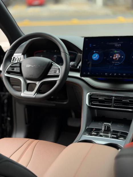 BYD Song Plus 1.5 16V 4P DM-I H�BRIDO AUTOM�TICO, Foto 12