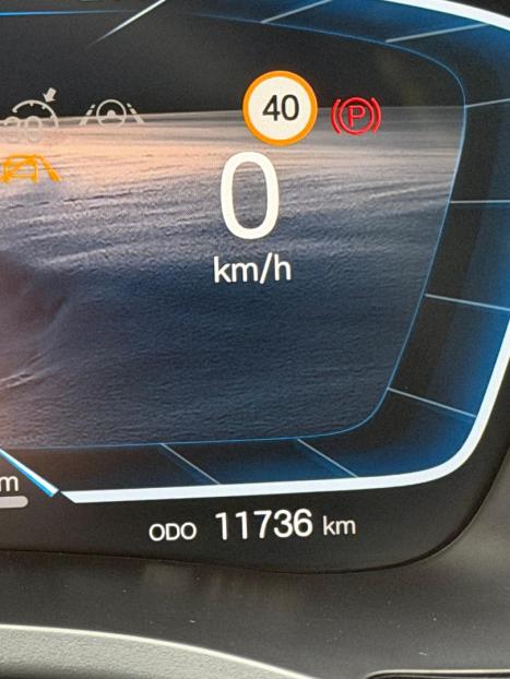 BYD Song Plus 1.5 16V 4P DM-I H�BRIDO AUTOM�TICO, Foto 14